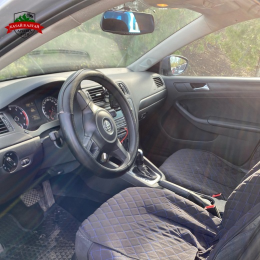 Volkswagen Jetta 