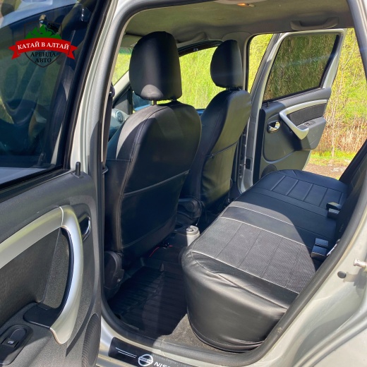 Nissan Terrano
