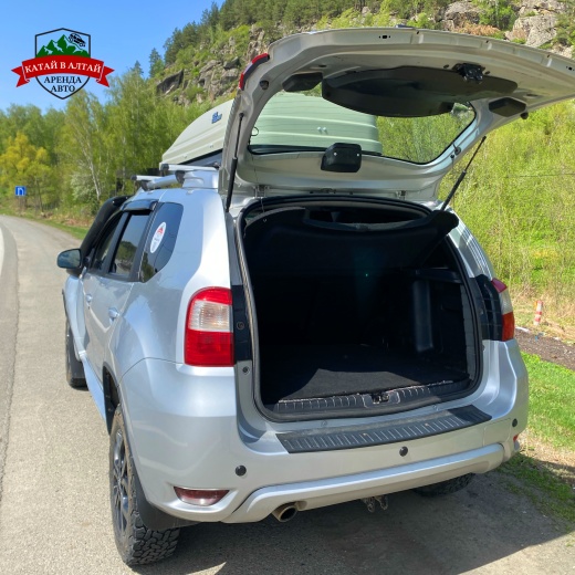 Nissan Terrano